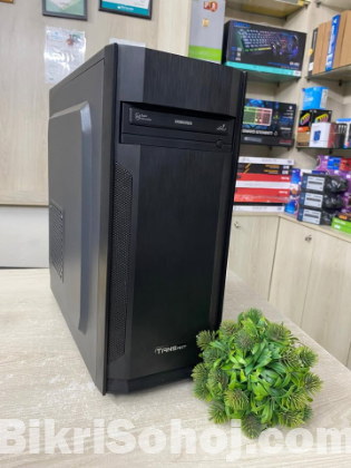 Core i7 6th Gen Full Setup PC